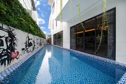 Serangoon Garden Estate (D19), Terrace #470147661